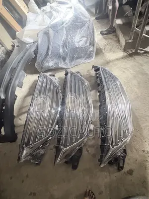 Replacement for Complete Front Bumper Mazda Cx-9 2018 2020 Available