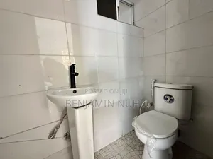 2bdrm Duplex in In A Secure Estate, Sangotedo for rent
