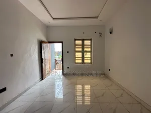 2bdrm Duplex in In A Secure Estate, Sangotedo for rent