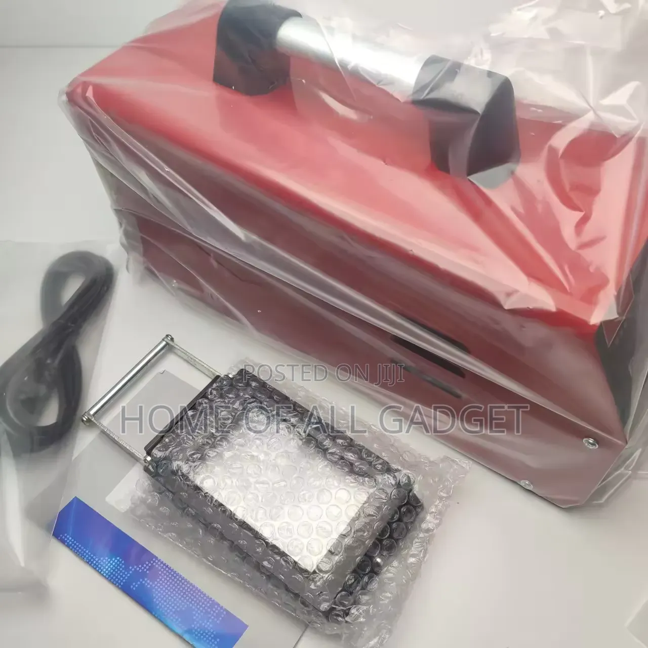Flash Stamp Photosensitive Stamping Machine