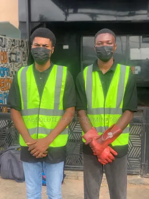 APE Fumigation and Cleaning Service