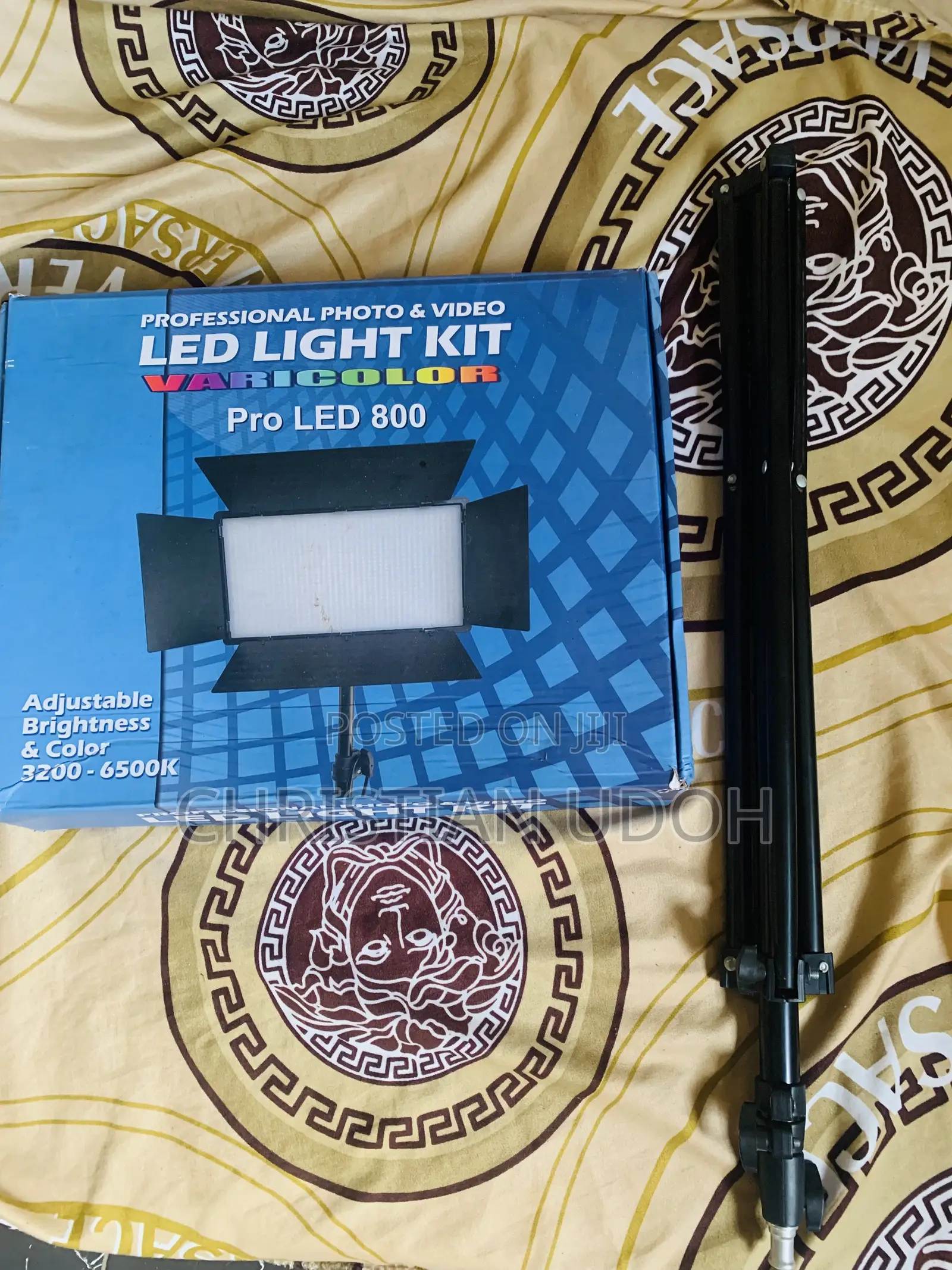 Led Light Kit