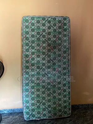 Mattress Bed