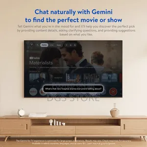 Onn Pro Streaming Device With Gemini (2026)