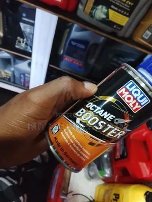 Octone Booster
