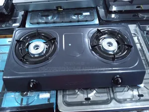 Thermocool Teflon 2burner Table Gas Cooker