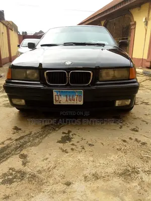 BMW 316i 2002