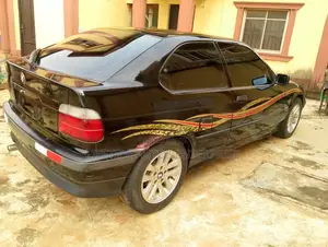 BMW 316i 2002
