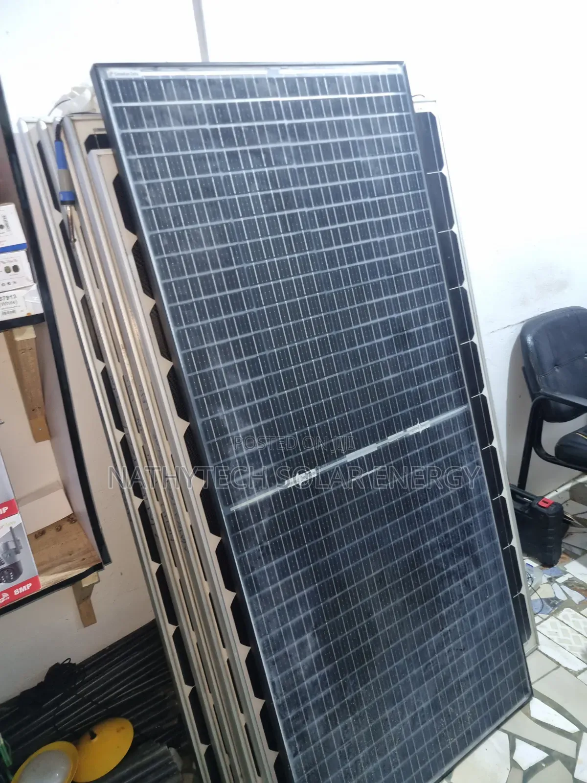 Solar Panels
