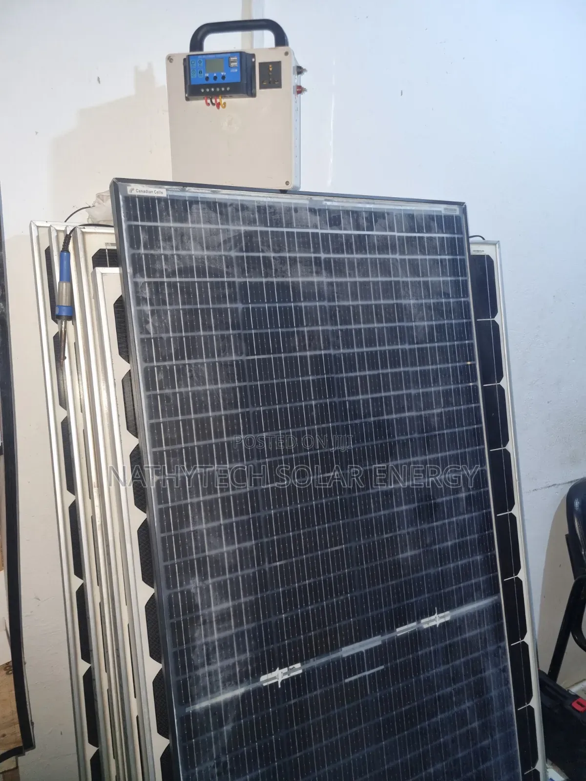 Solar Panels