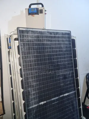 Solar Panels