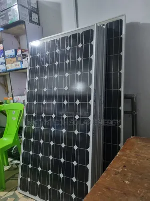 Solar Panels