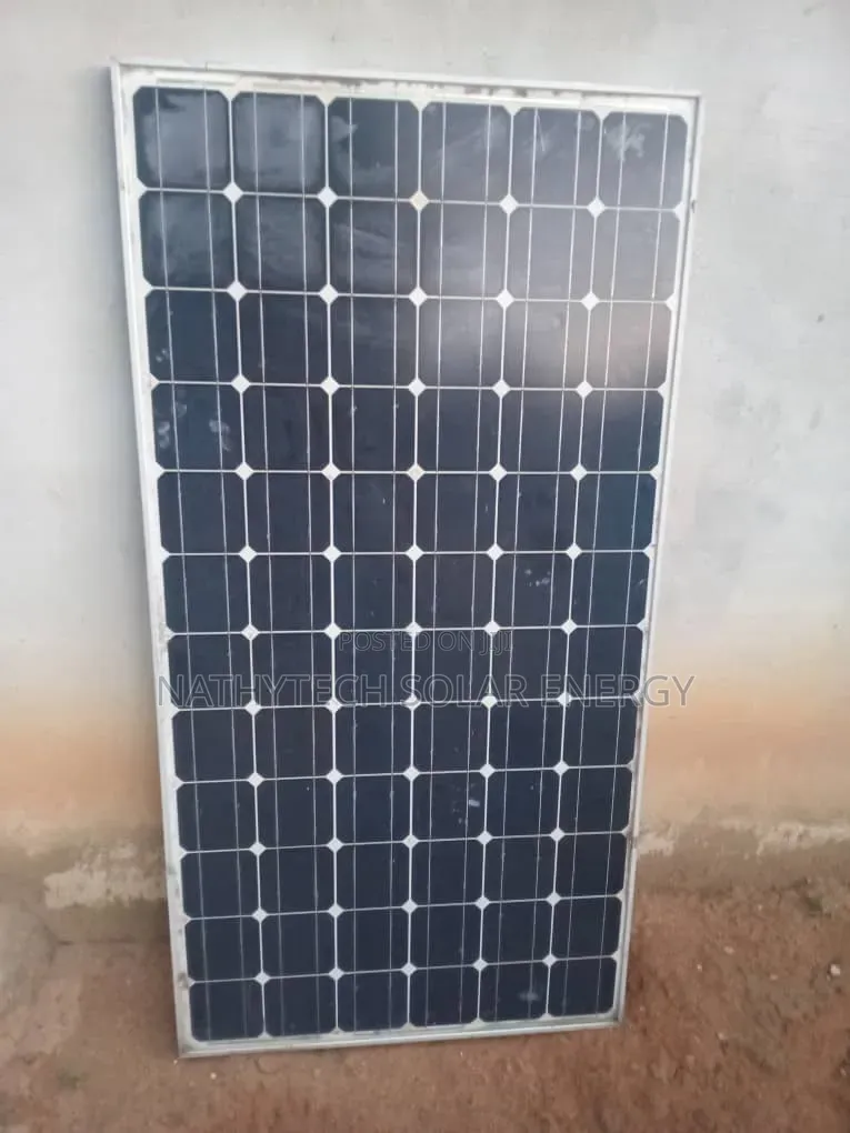 Solar Panels