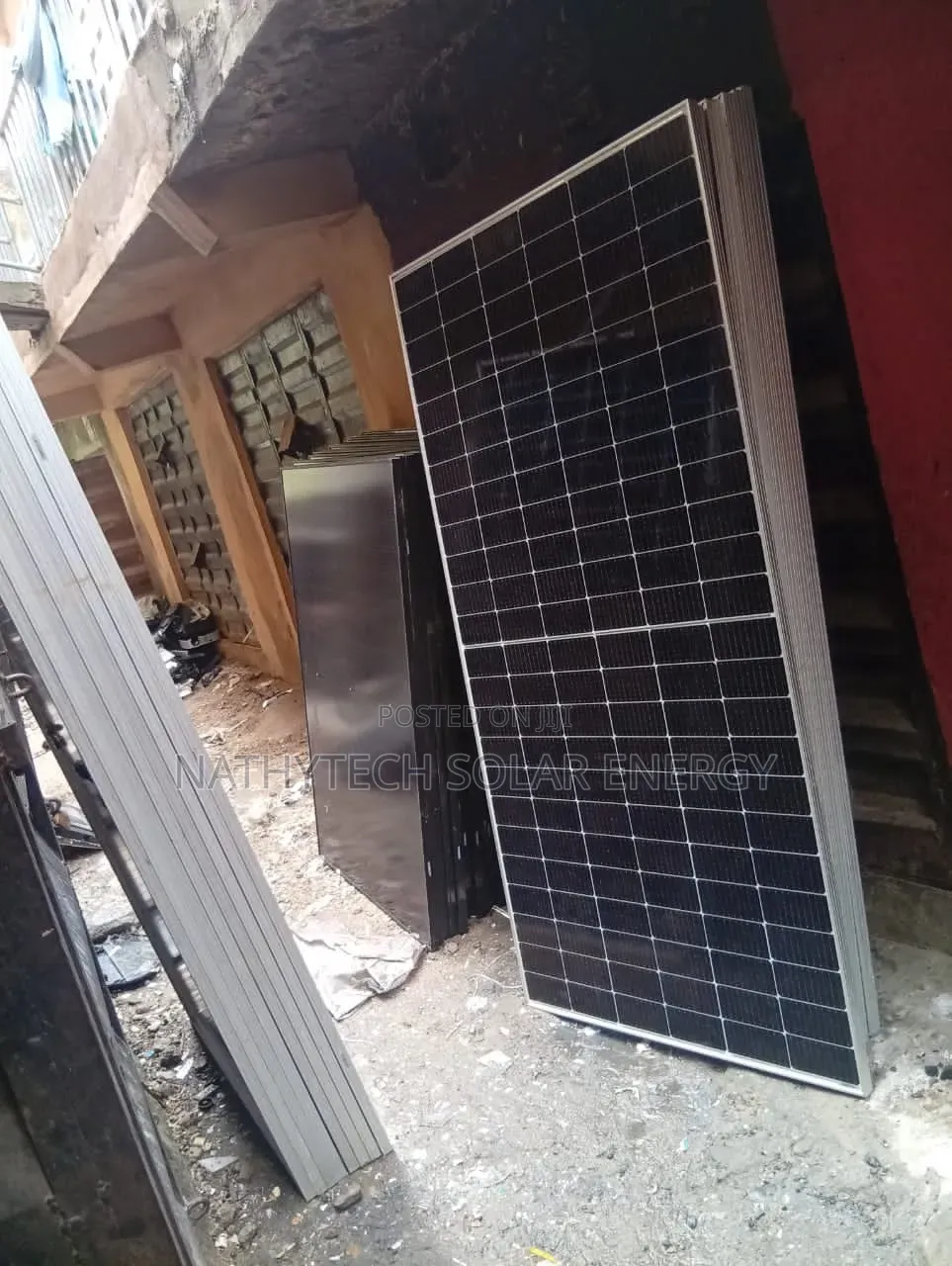 Solar Panels