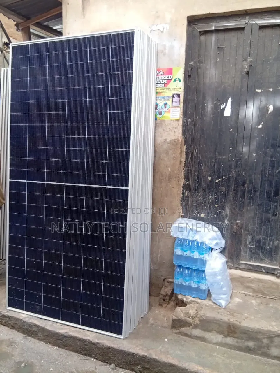 Solar Panels