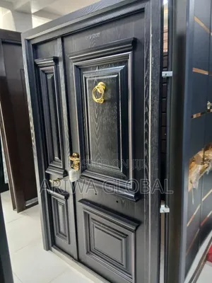Germa Special Quality Steel Door