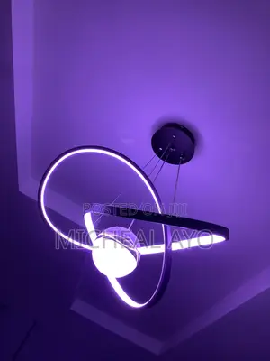 Modern Stylish Chandelier for Sale