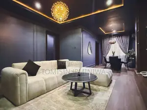 Mc Apartment