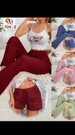 Al-Haq Ladies and Men's Innerwear