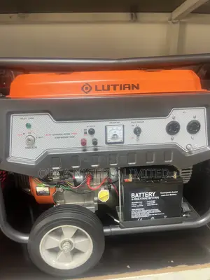 Lutian Generators