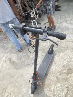 Scooters 38 Volt