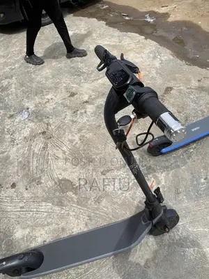 Scooters 38 Volt