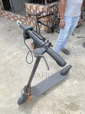 Scooters 38 Volt