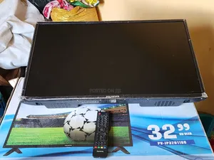 Clean Polystar TV 32 Inches
