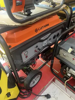Lutian Generators