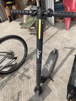 Electric Scooters 29 Volt