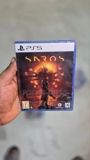 PS5 Snros Game