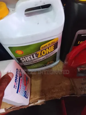 Shell Zone