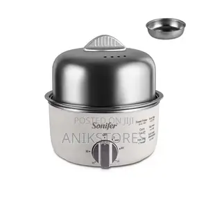 Sonifer 7-Egg Boiler SF-1514