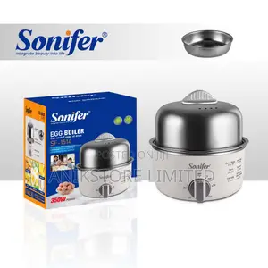 Sonifer 7-Egg Boiler SF-1514