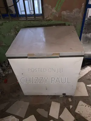 Deep Freezer