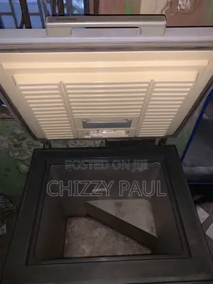 Deep Freezer