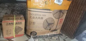 Wall Electrical Fan