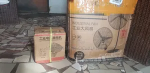 Wall Electrical Fan