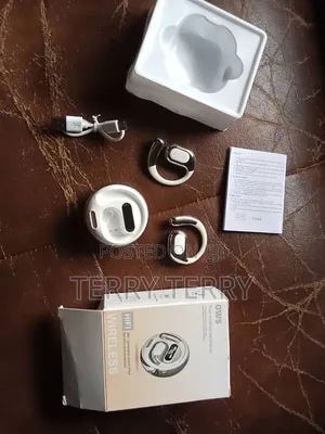 Ows Wireless Ear Phone