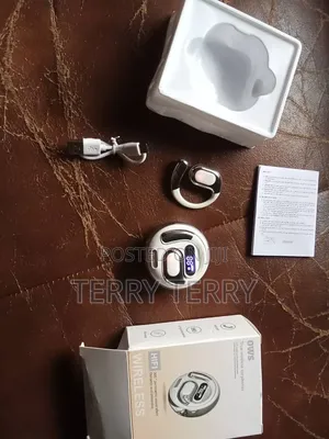 Ows Wireless Ear Phone