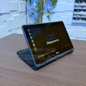 Laptop Dell Latitude 3189 8GB Intel Pentium SSD 128GB