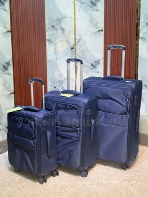 Light Weight Fabrics Boxes