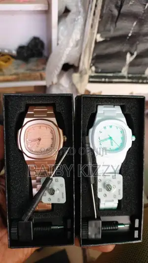 VALENZO Wristwatch