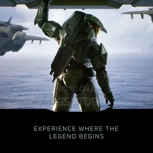 PS5 Halo Campaign Evolved Game 2026