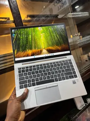 Laptop HP EliteBook 840 G8 16GB Intel Core i5 SSD 512GB