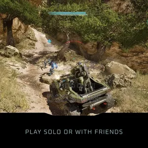 PS5 Halo Campaign Evolved Game 2026