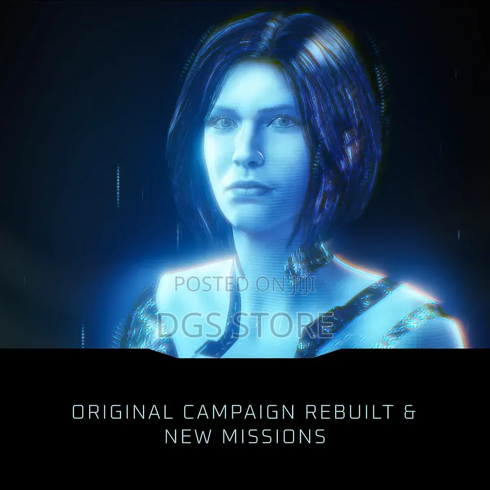 PS5 Halo Campaign Evolved Game 2026
