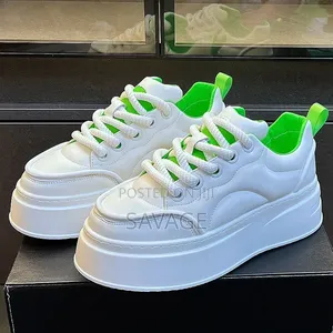 Men's Shoe