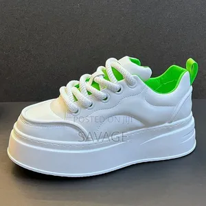 Men's Shoe