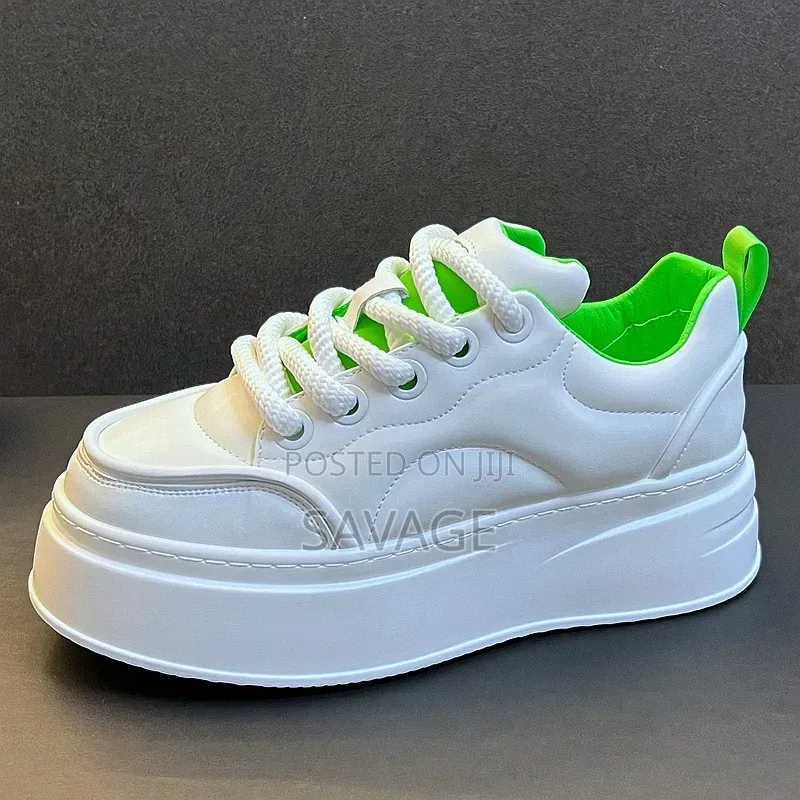 Men's Shoe